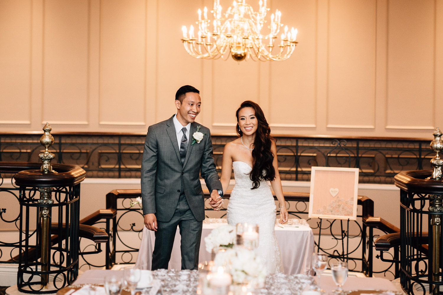 swaneset pitt meadows wedding photographer vietnamese reception