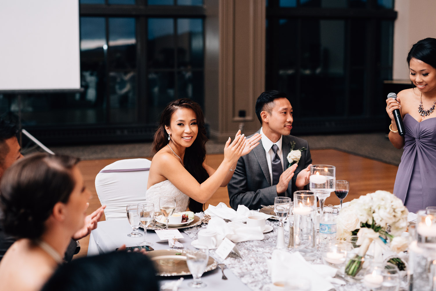 swaneset pitt meadows wedding photographer vietnamese reception