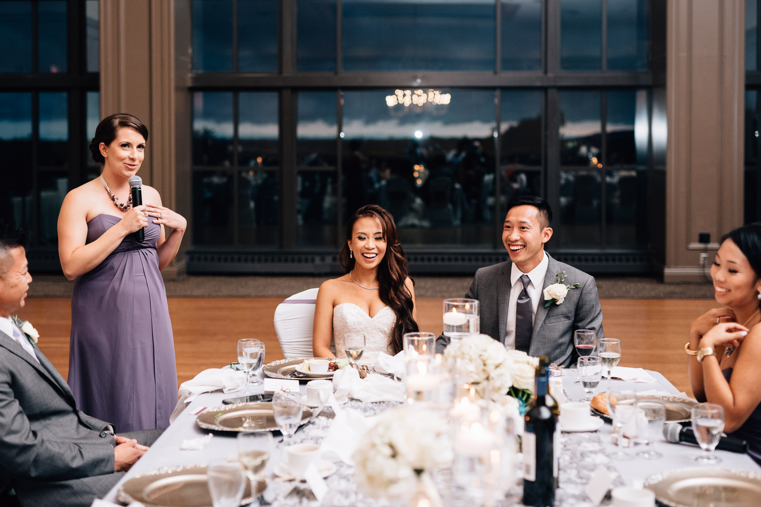 swaneset pitt meadows wedding photographer vietnamese reception