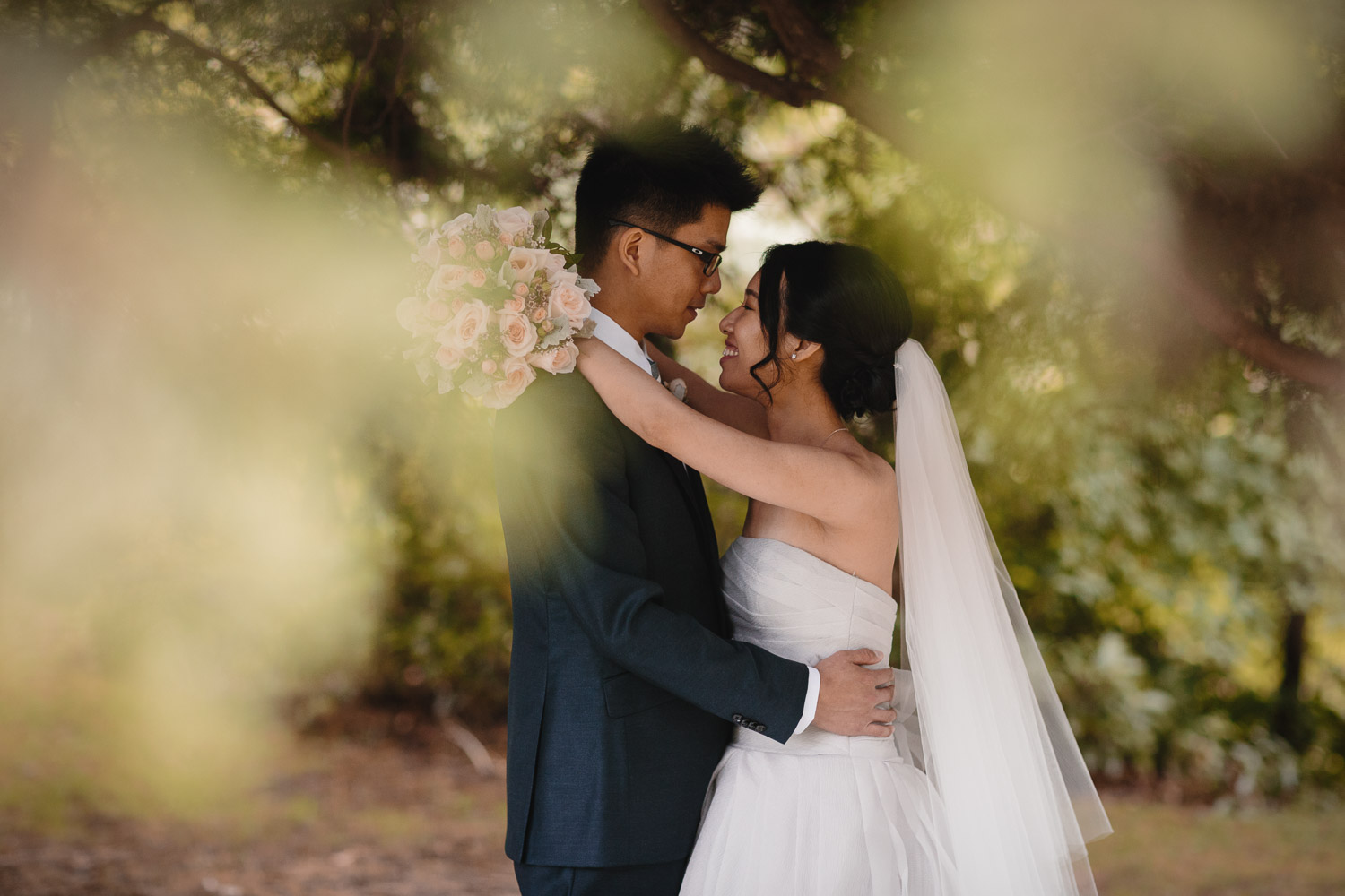 vancouver wedding photography at brockhouse restaurant vsco