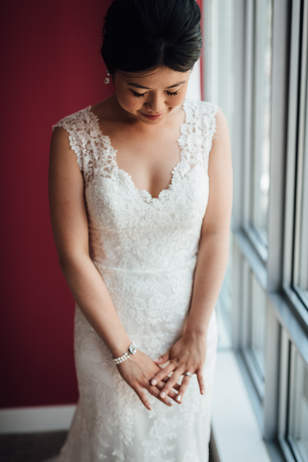 yaletown vancouver wedding photographer
