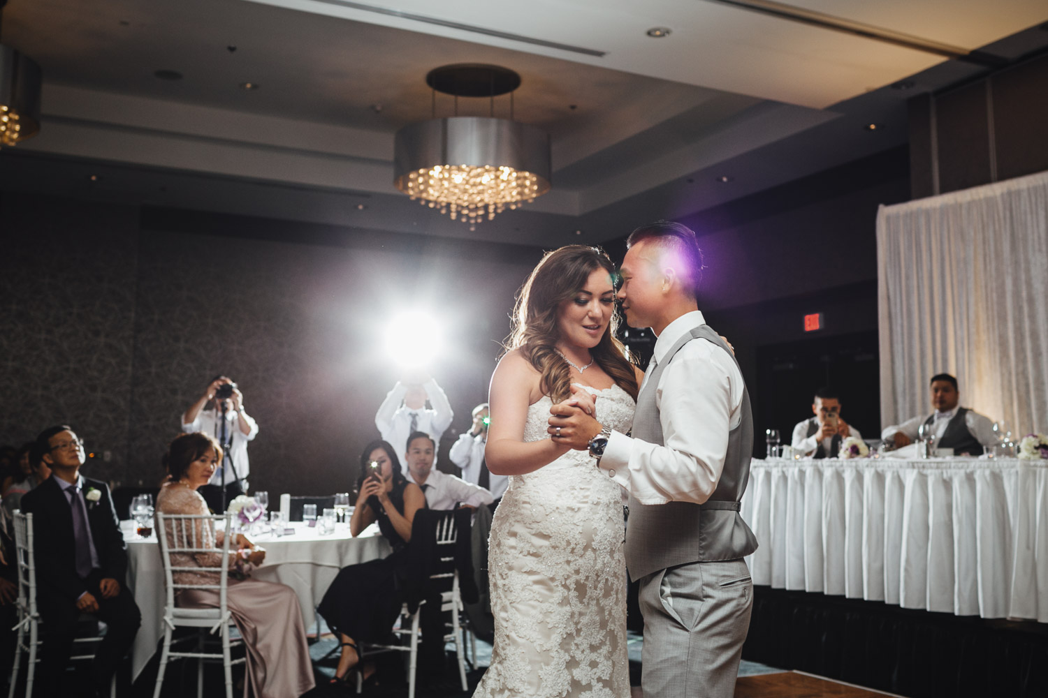 vancouver wedding photography