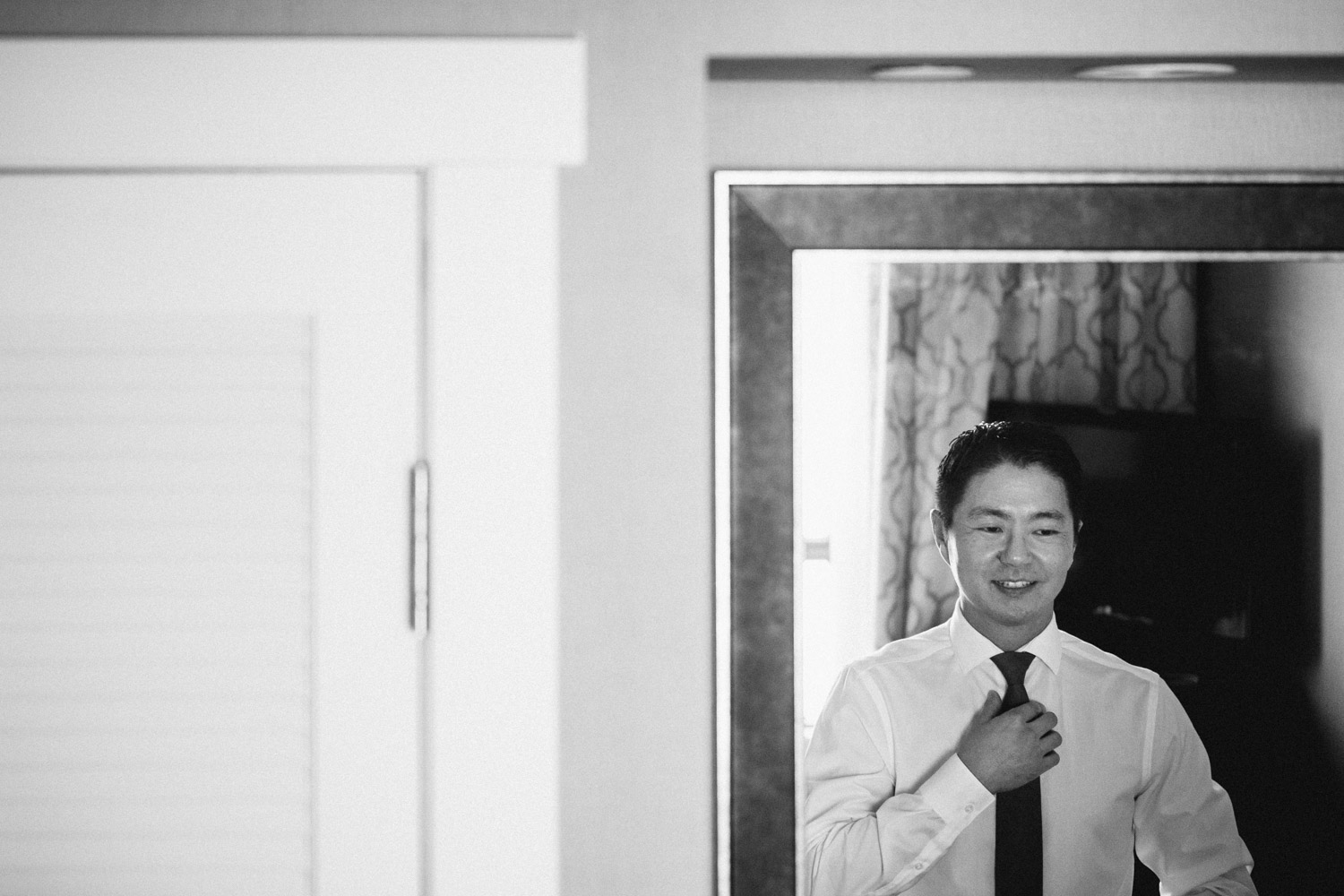 richmond wedding photography at river rock casino hotel