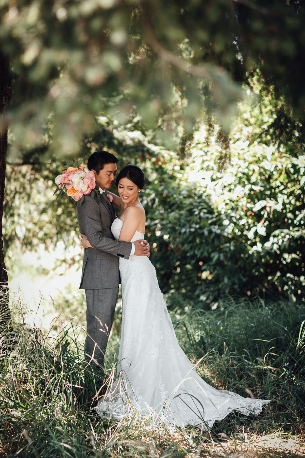 terra nova richmond wedding photography bc