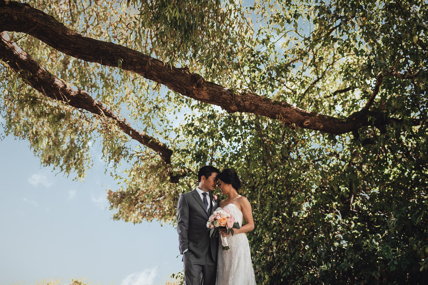 terra nova richmond bc wedding photography