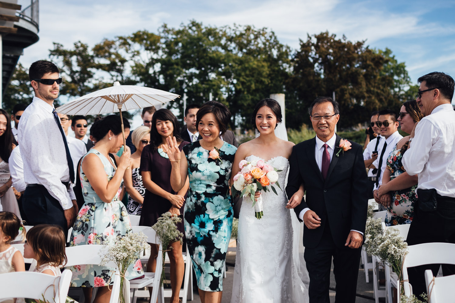 ubc boathouse wedding photography richmond bc