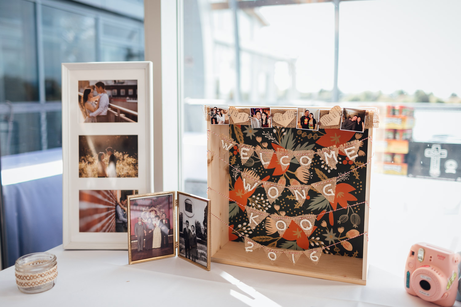ubc boathouse wedding reception decor photography richmond bc
