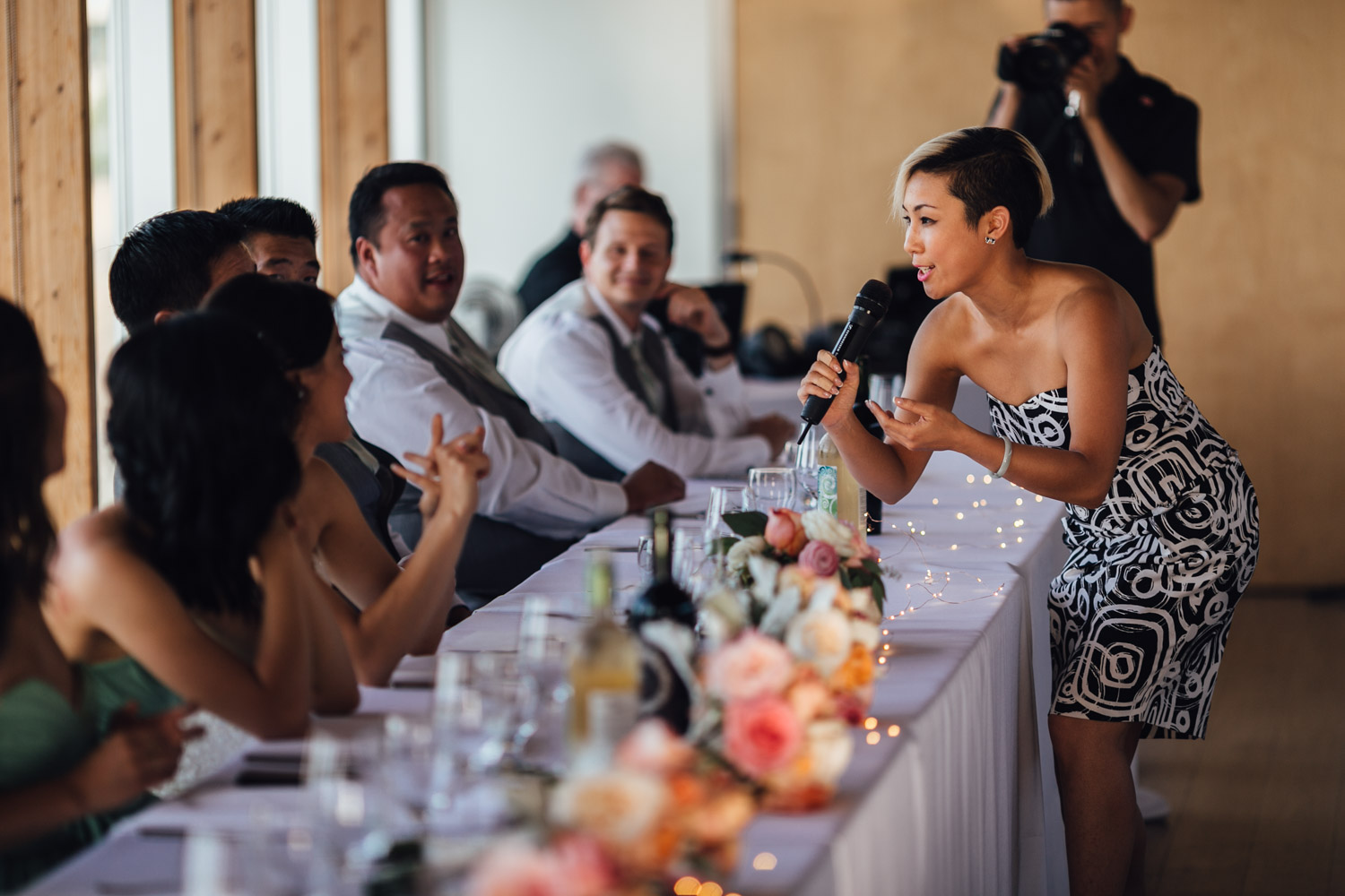 ubc boathouse wedding reception richmond bc photography