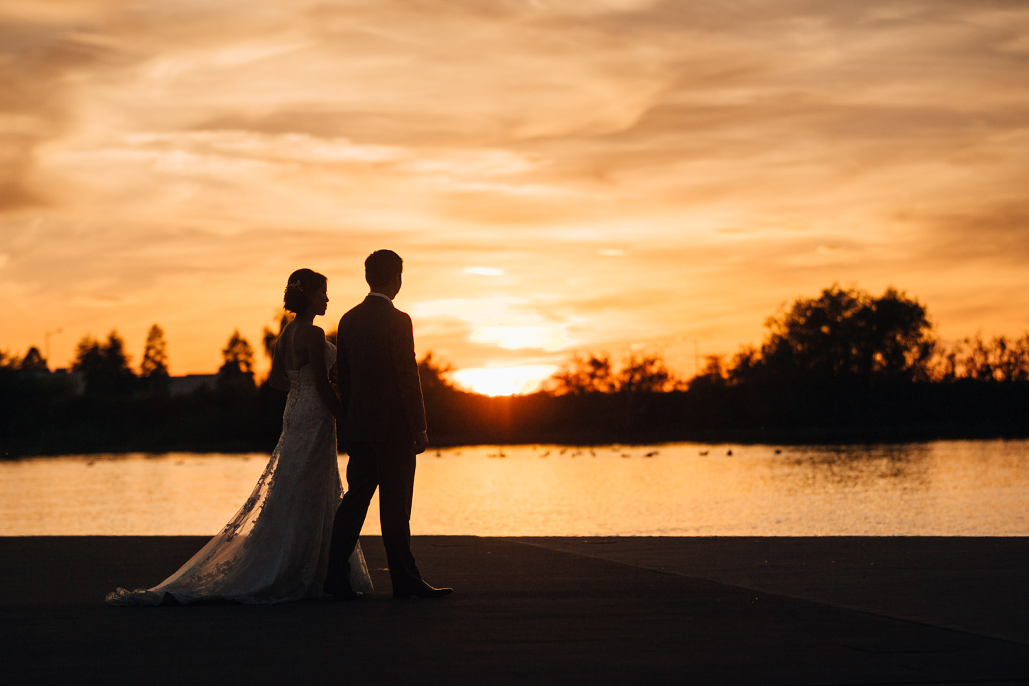 ubc boathouse wedding reception richmond bc photography