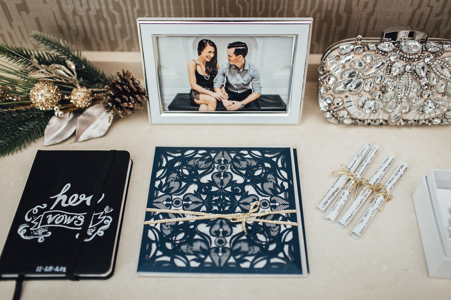 burnaby delta hotel grand villa casino wedding decor