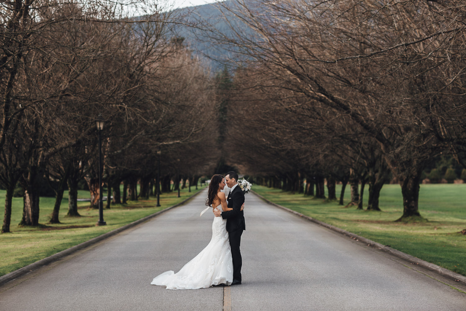 pitt meadows swaneset wedding photography