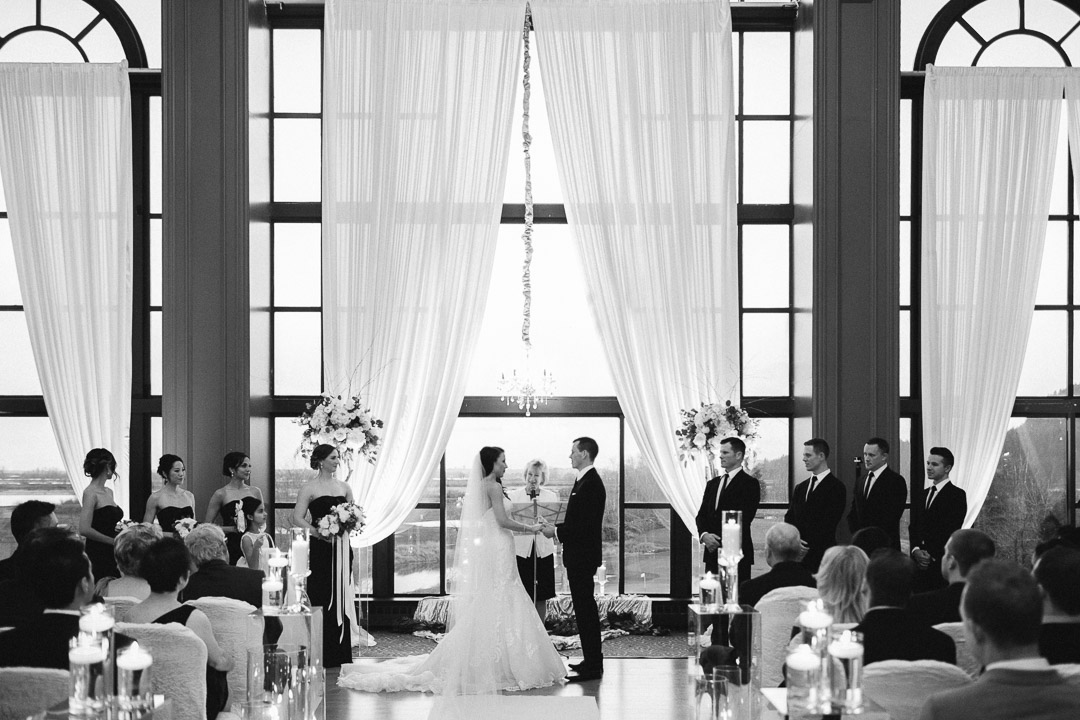 wedding ceremony swaneset pitt meadows