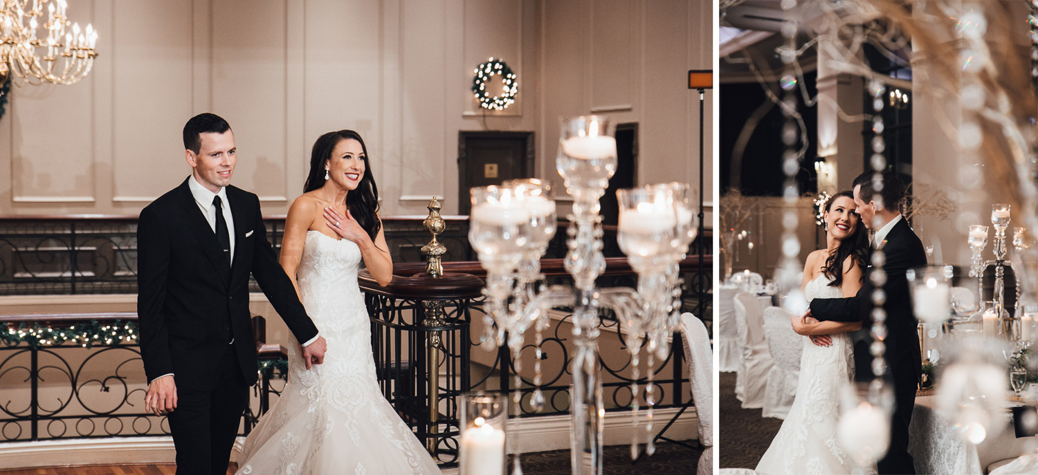 swaneset pitt meadows wedding photography reception decor