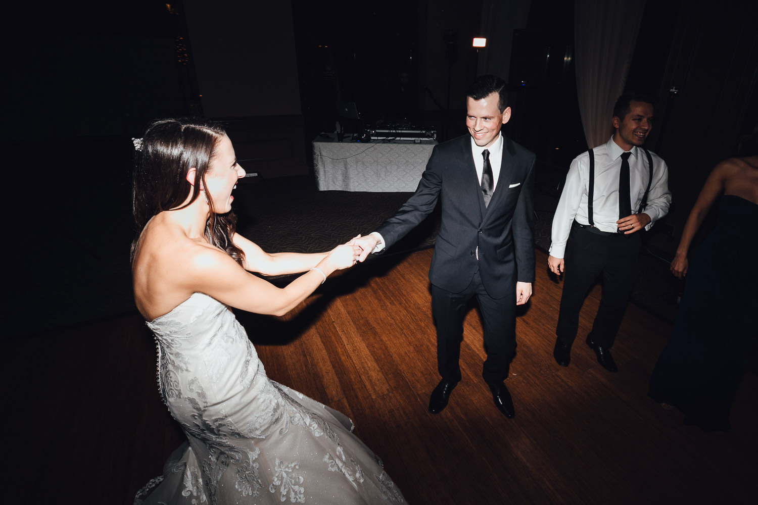 swaneset wedding reception photography in pitt meadows