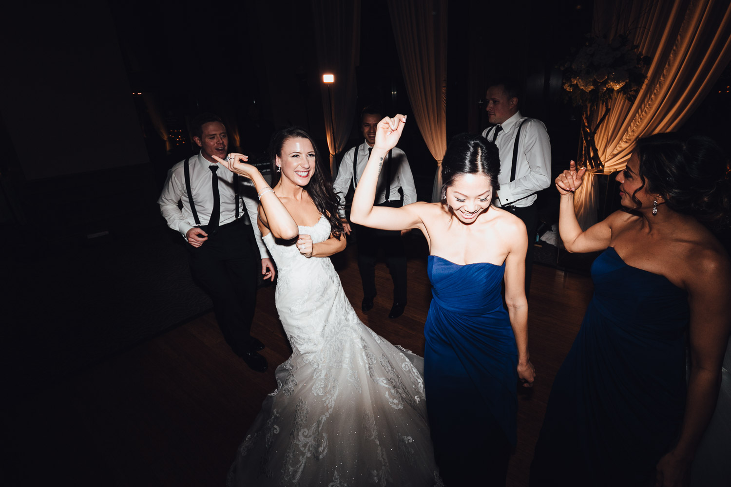 swaneset wedding reception photography in pitt meadows