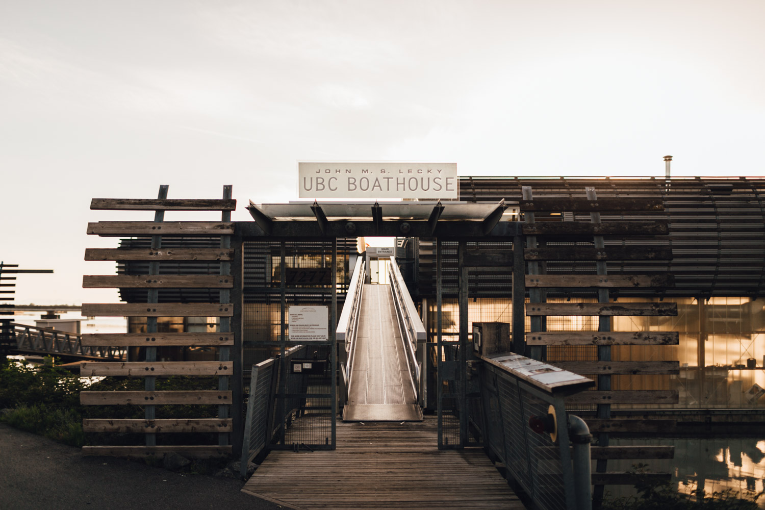 ubc boathouse wedding reception photography richmond bc