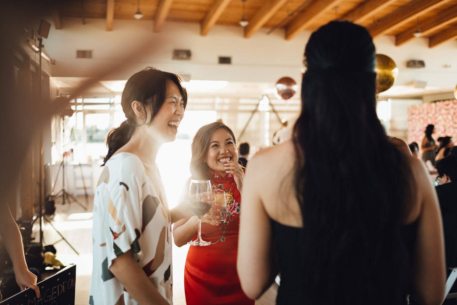 ubc boathouse wedding reception photography richmond bc