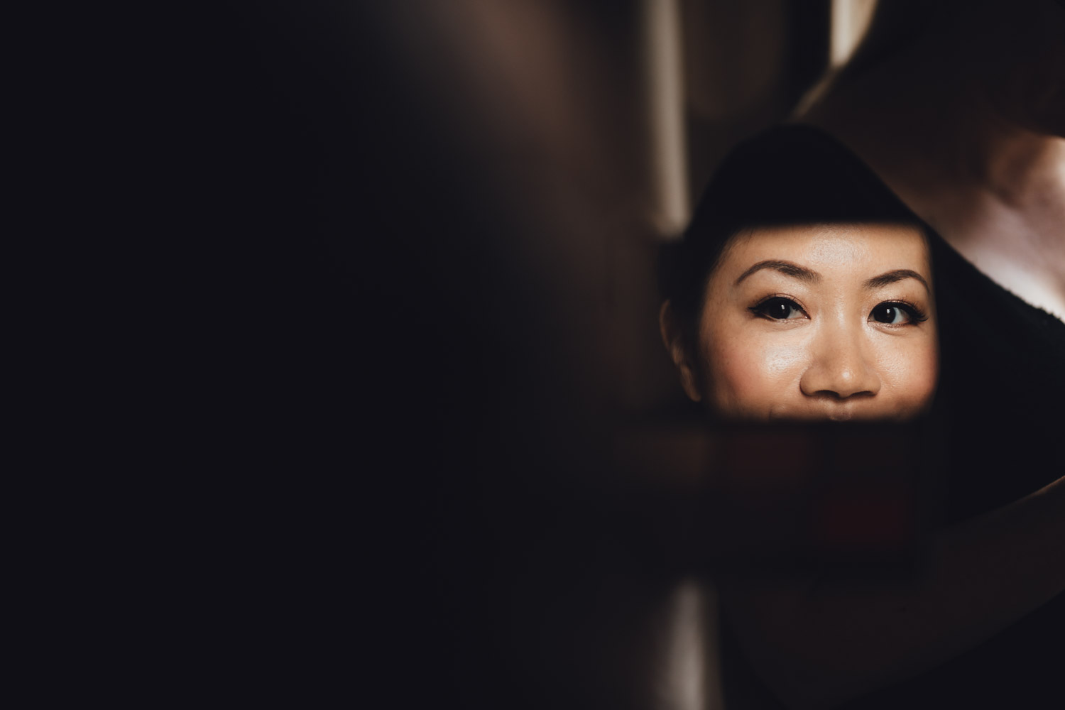 vancouver wedding photographer at rosewood hotel georgia