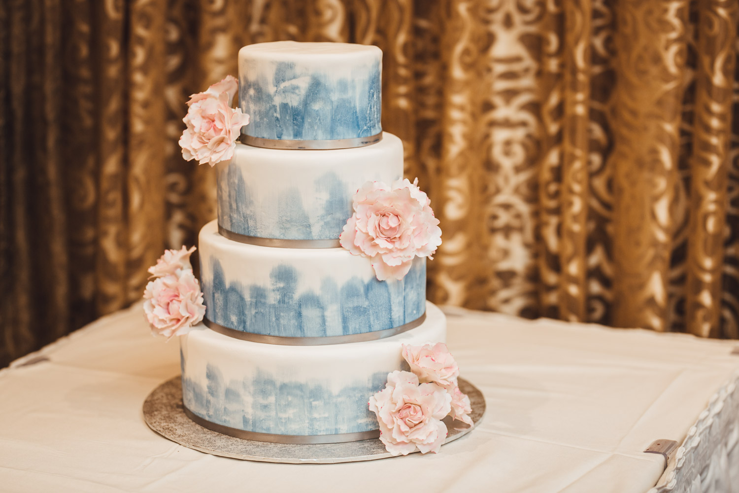 chinese wedding reception photography at kirin restaurant in new westminster