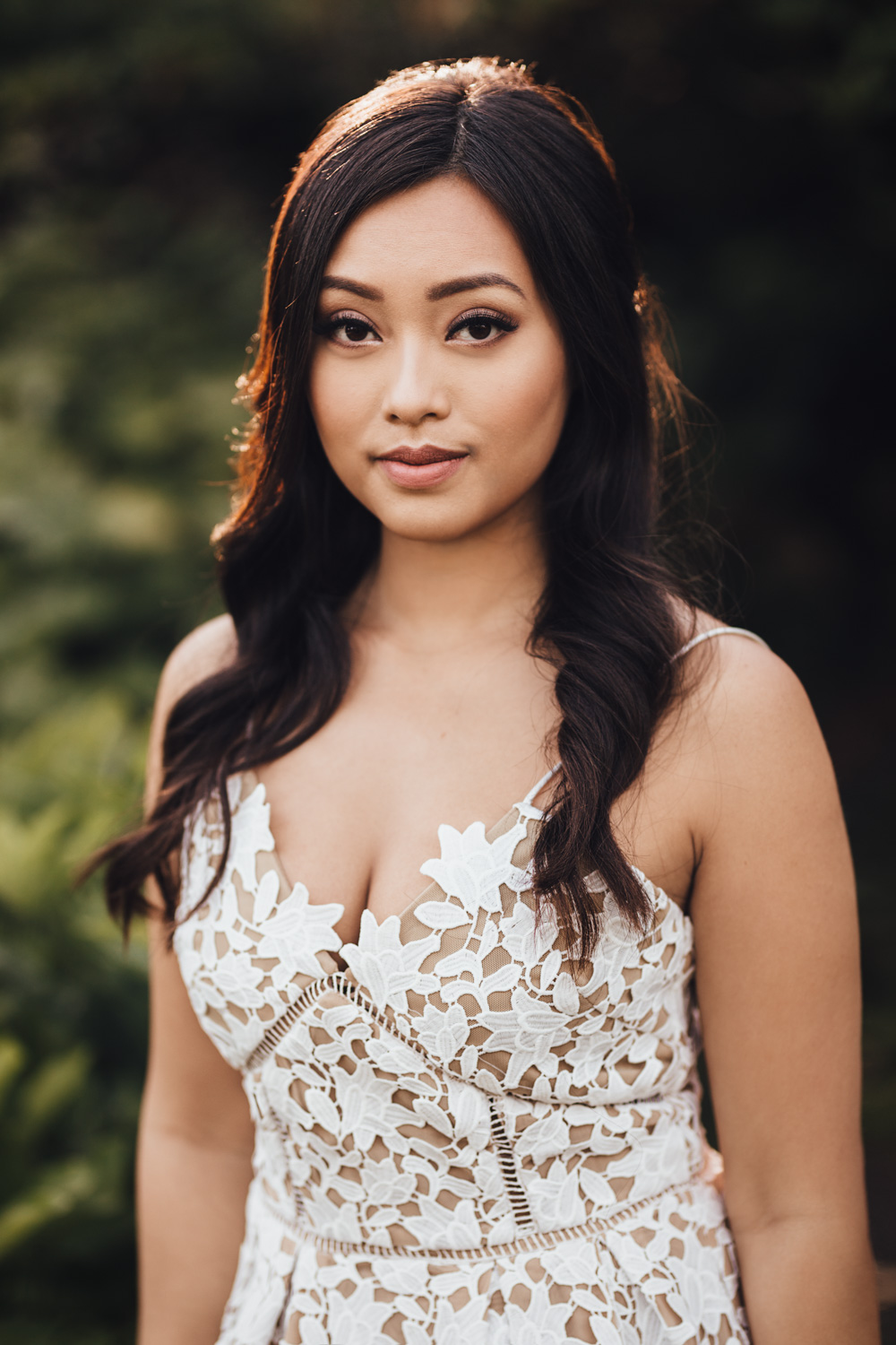 rose garden stanley park engagement photography in vancouver bc