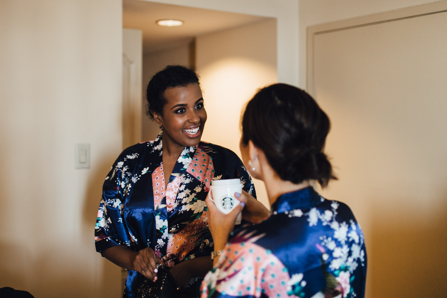 swaneset wedding photography pitt meadows bride getting ready