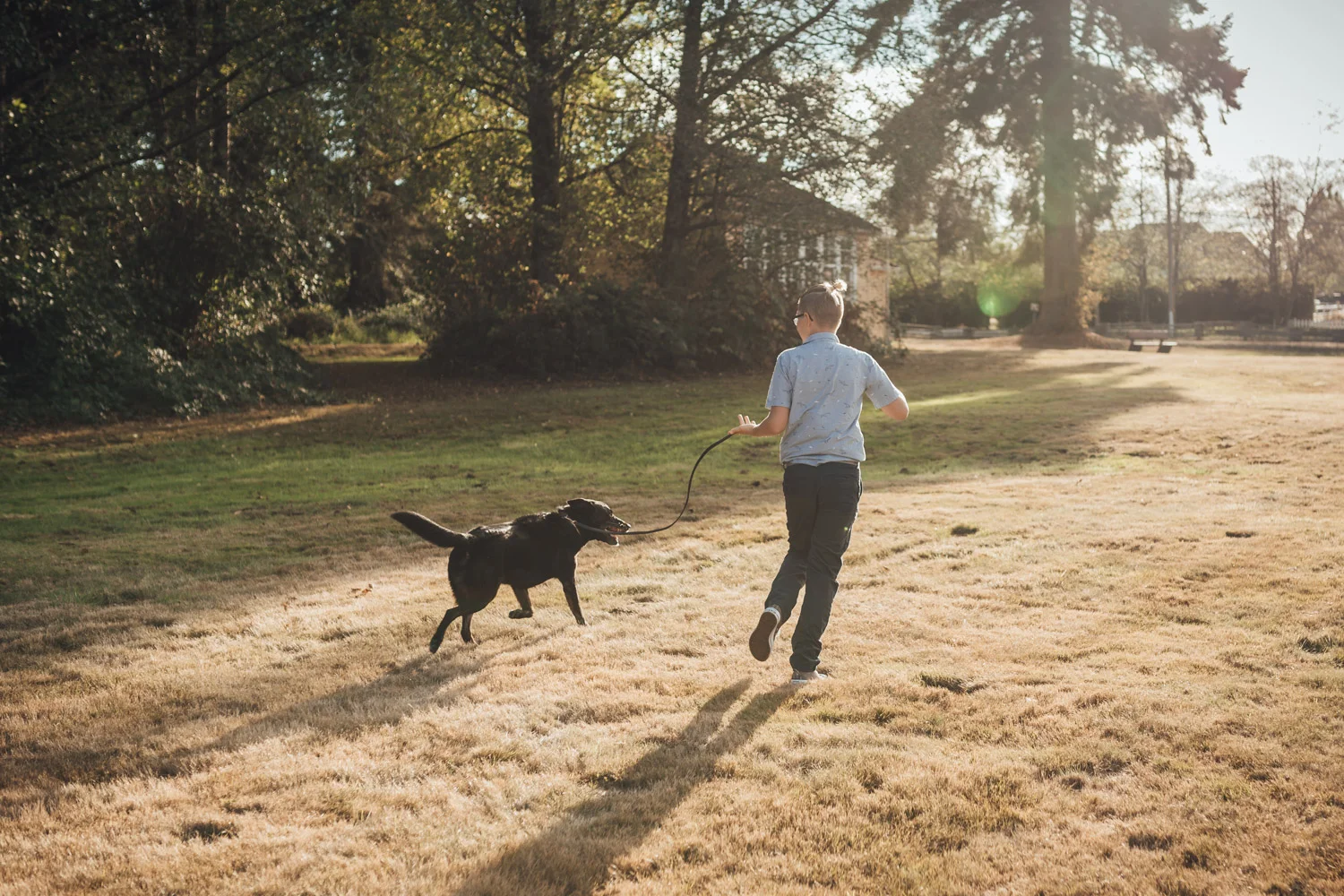 Campbell Valley Park engagement photography in Langley BC during summer