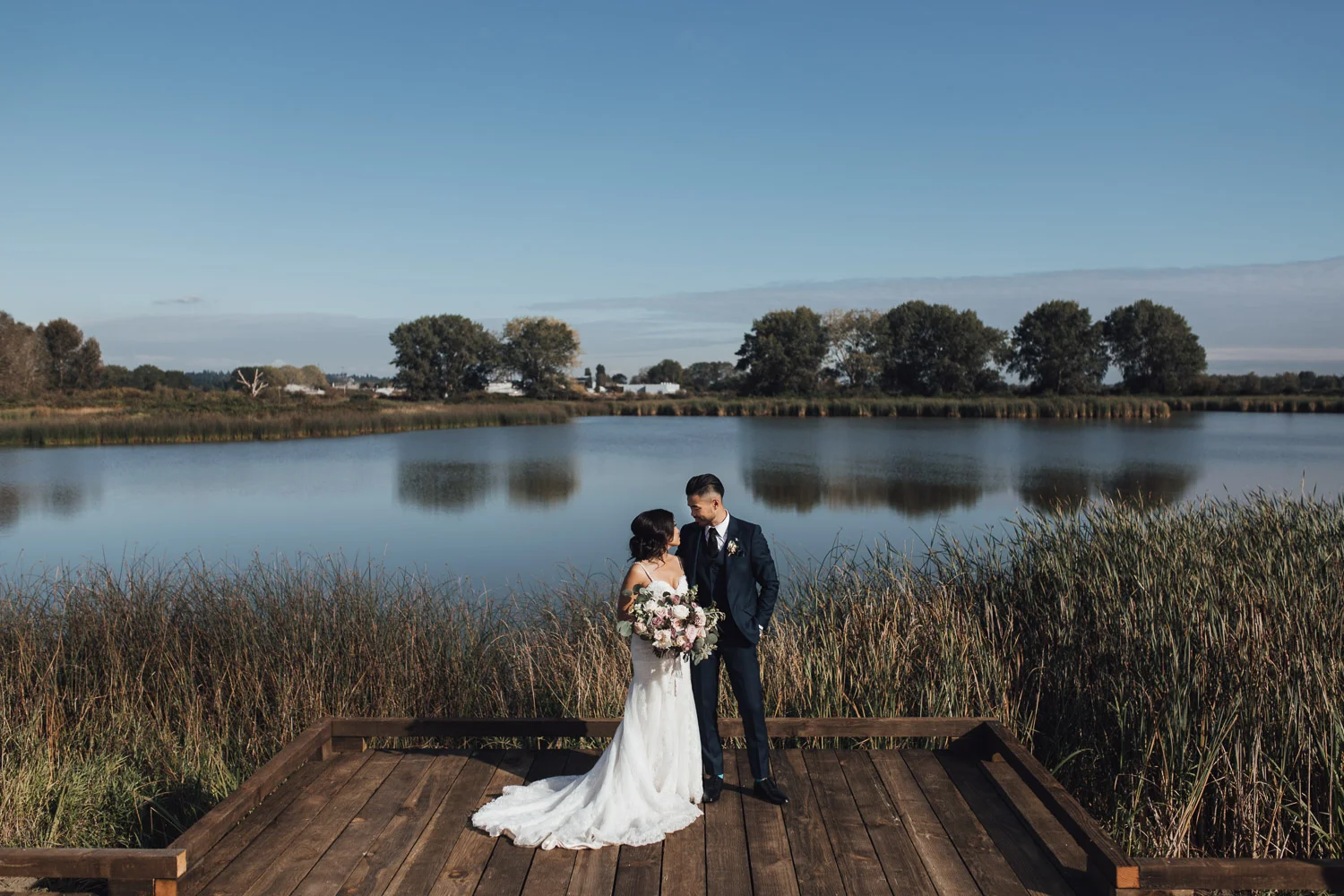 iona beach wedding photography summer portraits
