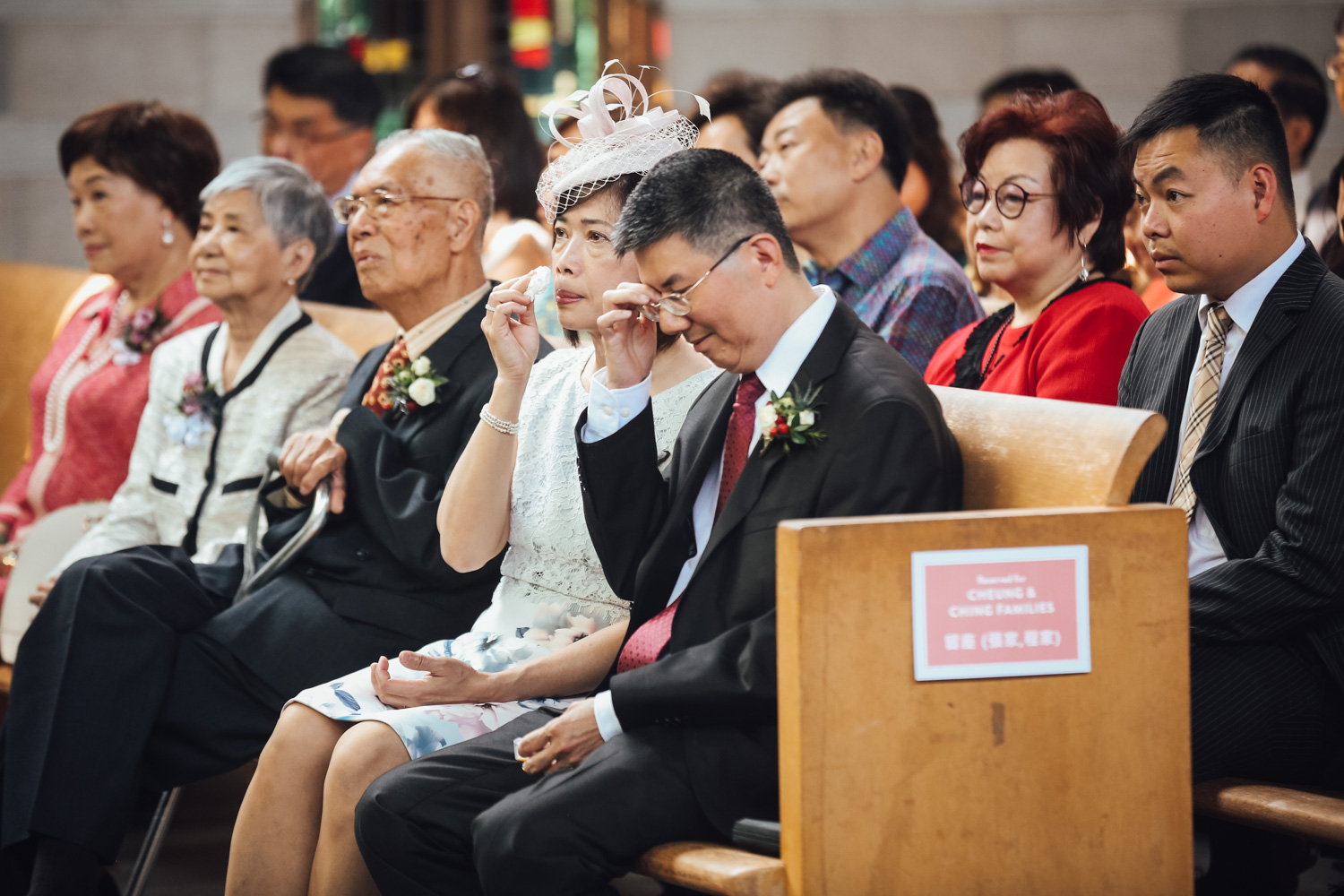 shaughnessy heights united church wedding vancouver photography