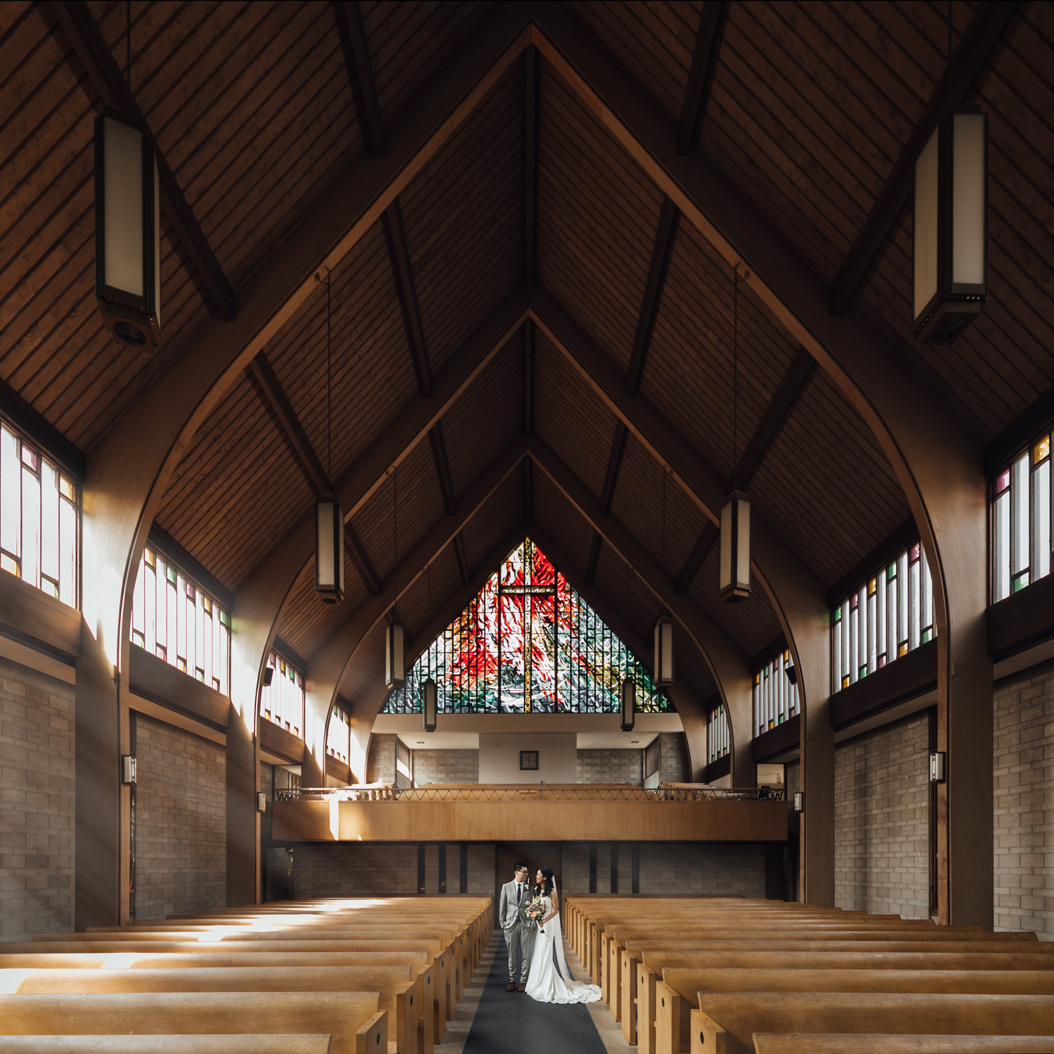 shaughnessy heights united church wedding vancouver photography