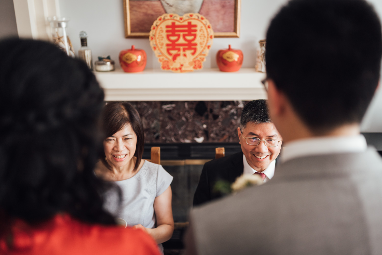 chinese tea ceremony vancouver wedding photography