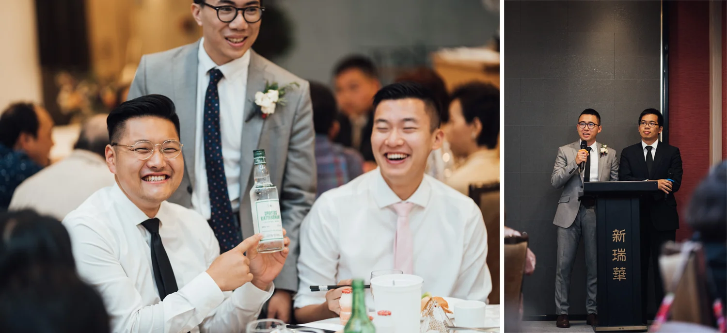 sun sui wah chinese seafood restaurant vancouver wedding photography