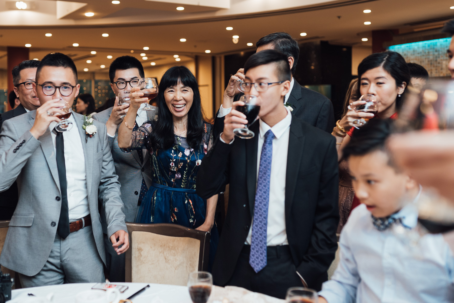 sun sui wah chinese seafood restaurant vancouver wedding photography