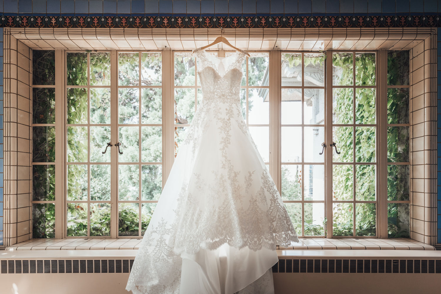 hycroft university women’s club vancouver wedding photography