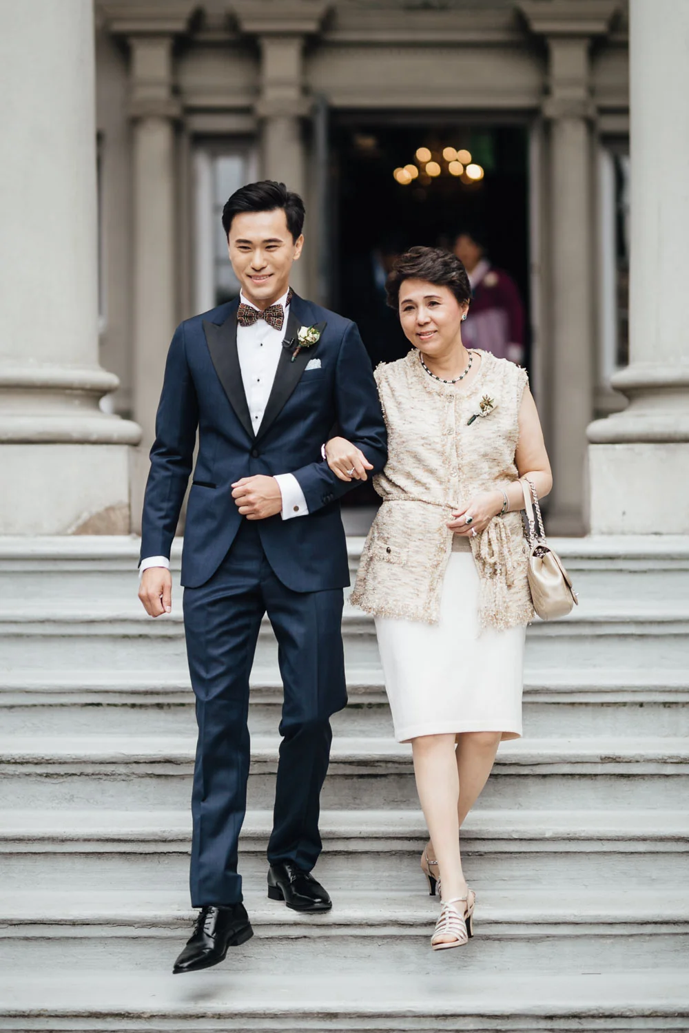 korean wedding vancouver hycroft photography bc