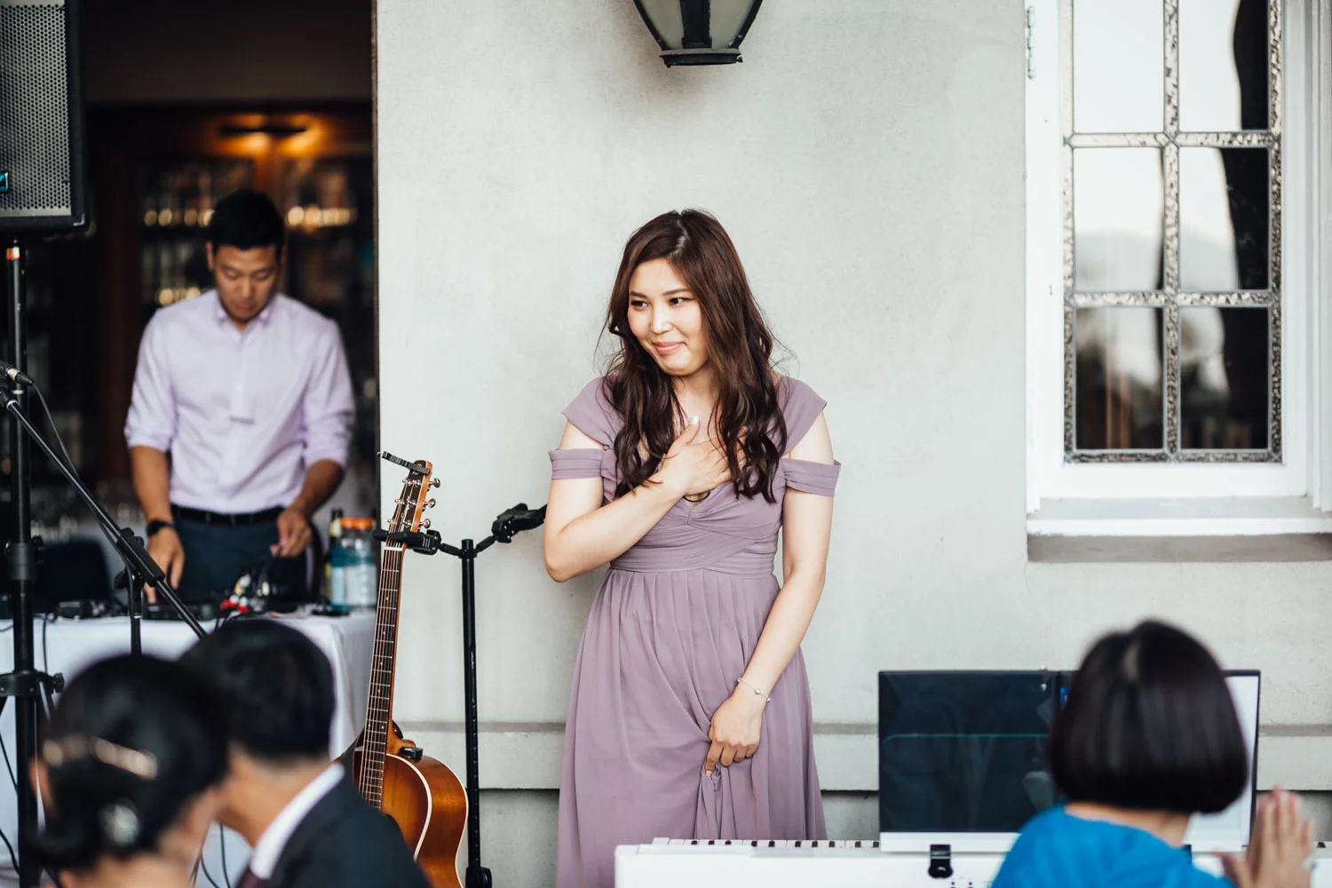 korean wedding vancouver hycroft manor university women’s club photography