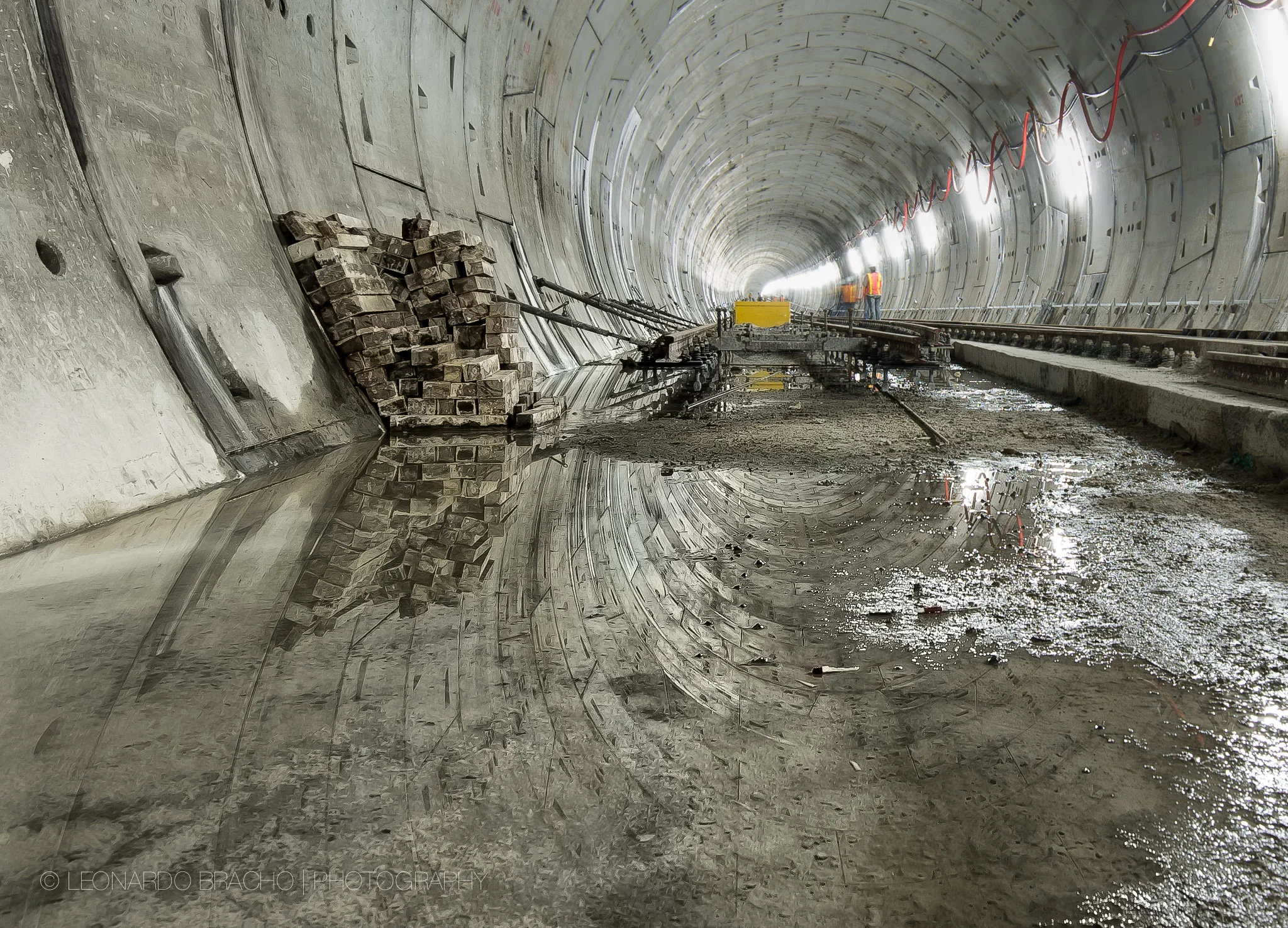 Metro de Panama