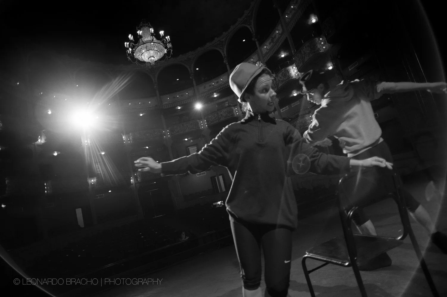 Ensayo