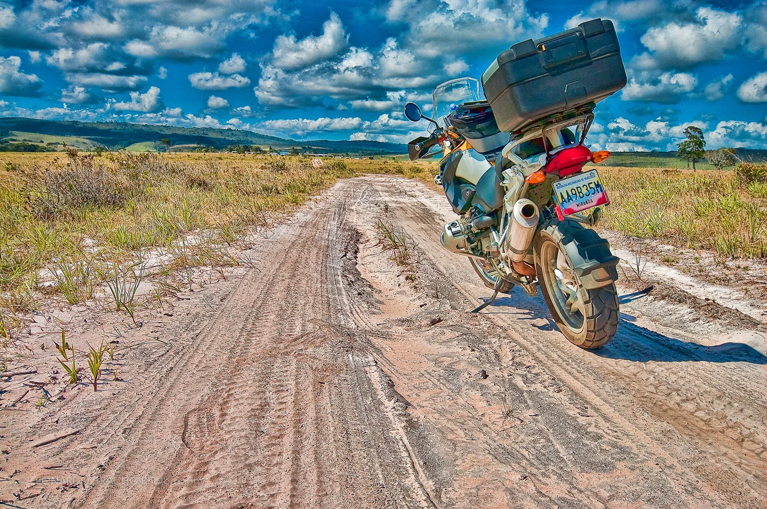 2009-12-27 Gran Sabana05_LeonardoBracho.jpg