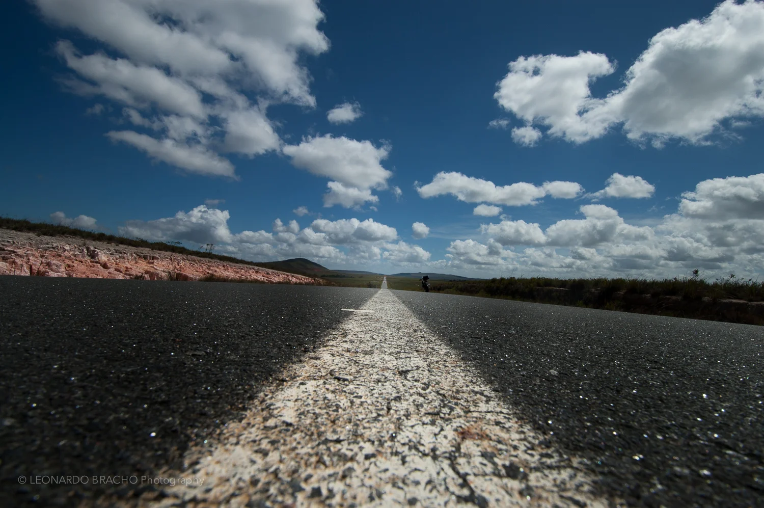 Carretera Interminable