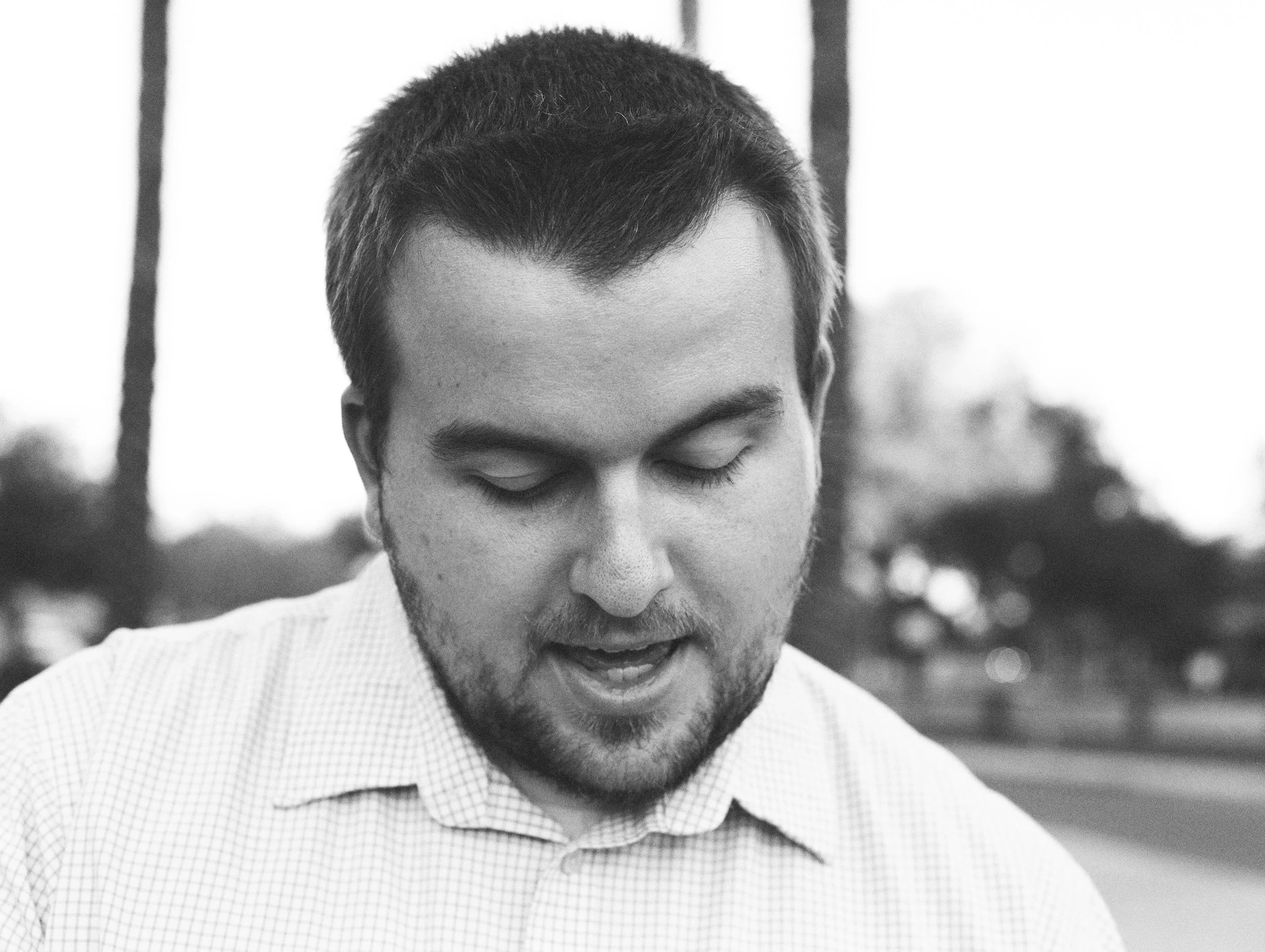 I really felt loved, especially by my wife, a few months ago. I was going through a difficult time in my life where I was really struggling health-wise.