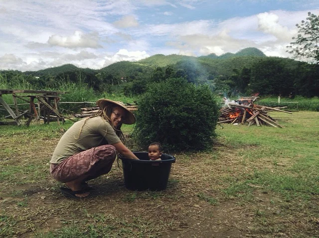 Isaac in the bucket.jpg