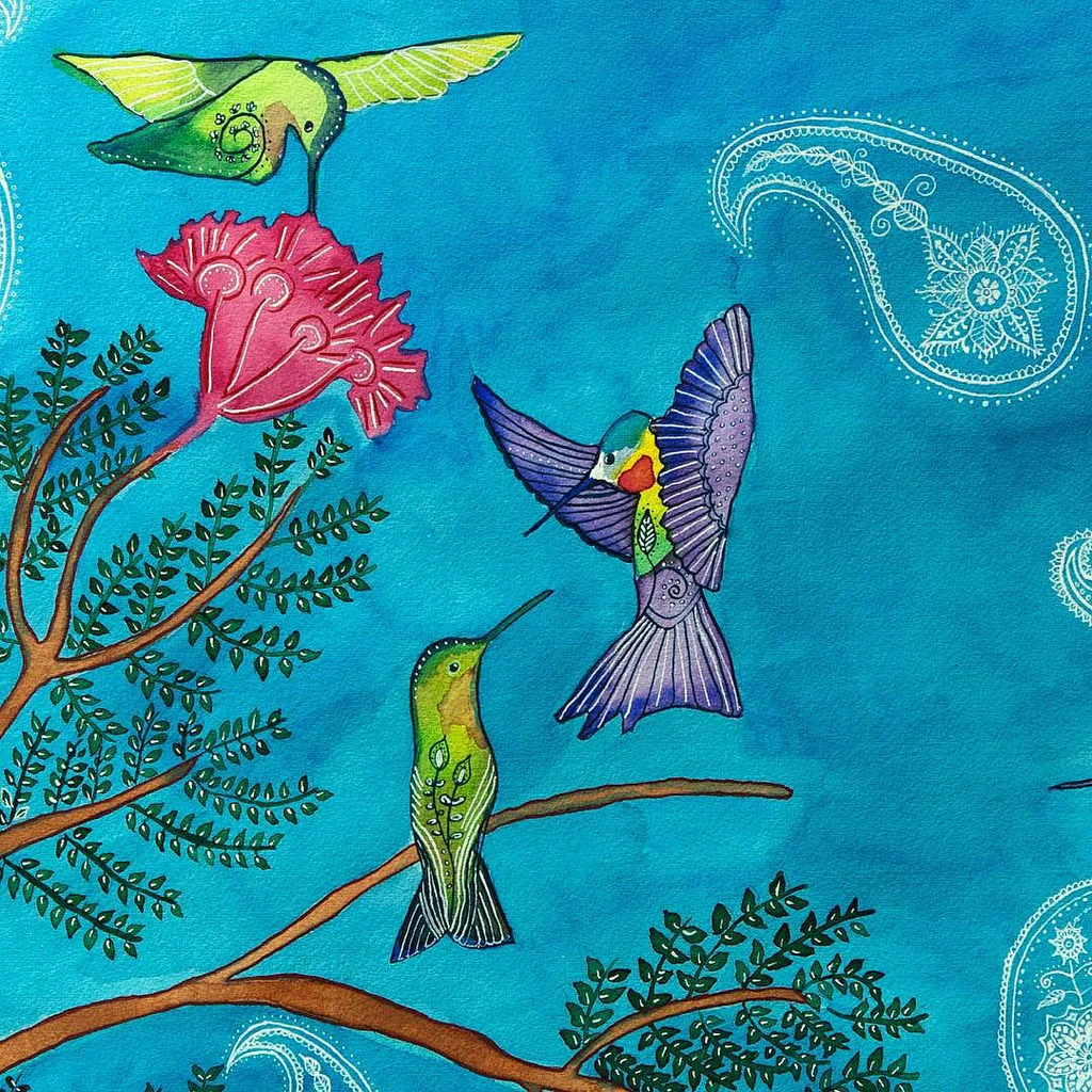 Detail.