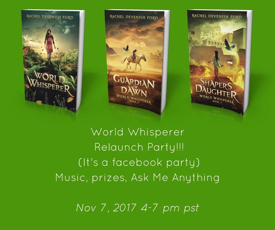 World WhispererRelaunch Facebook Party.jpg