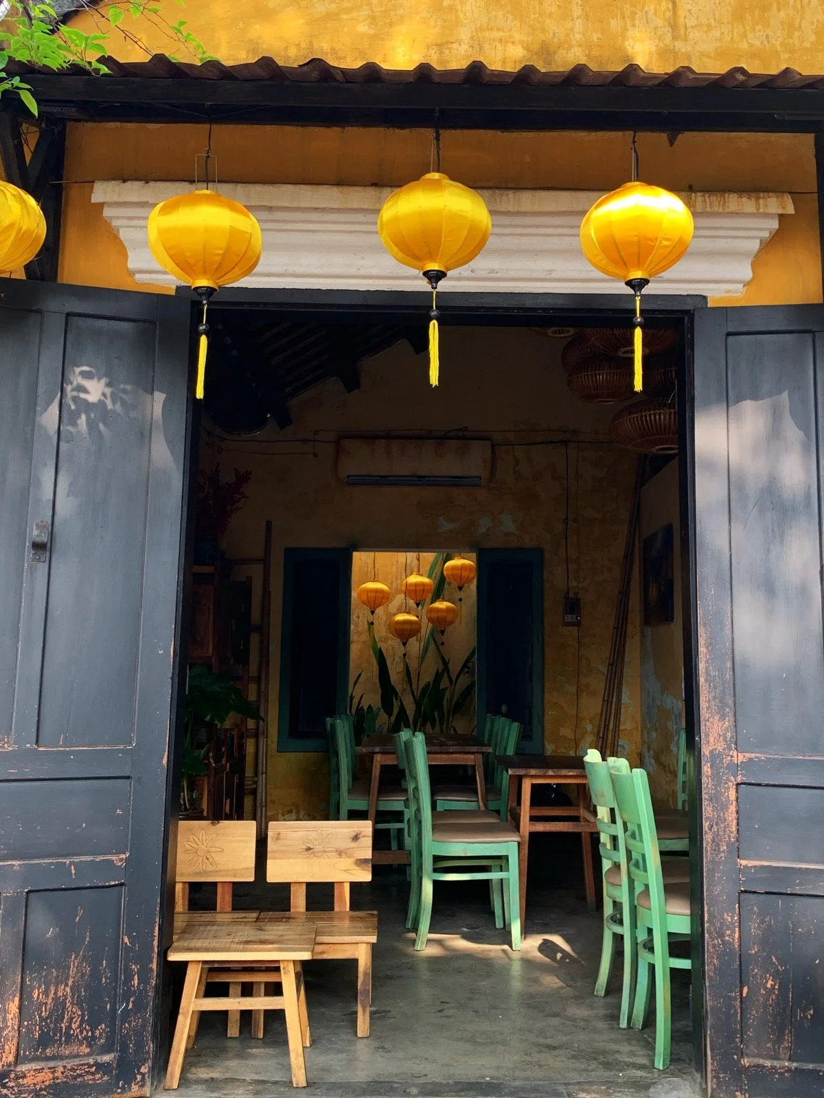 Group Writing and Sharing Practice #16- May 22/23, 2024