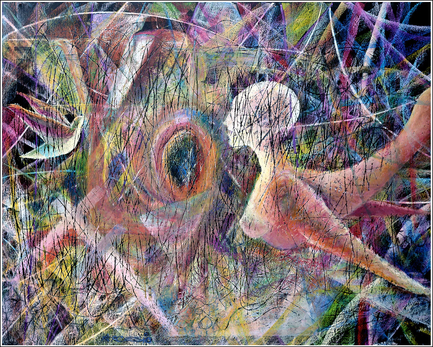 Where Love Is