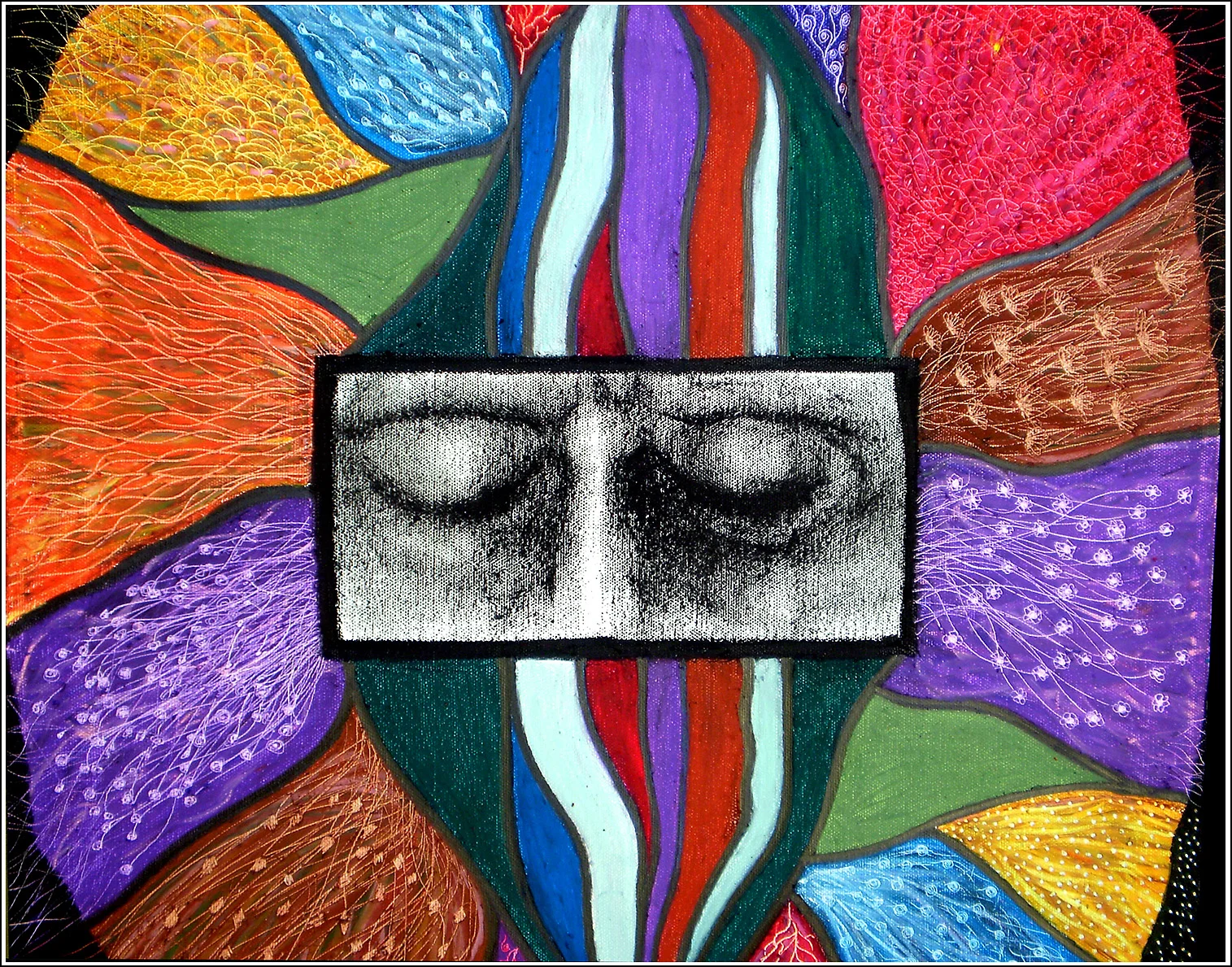 Two - When I Open Them, My Dreams Begin