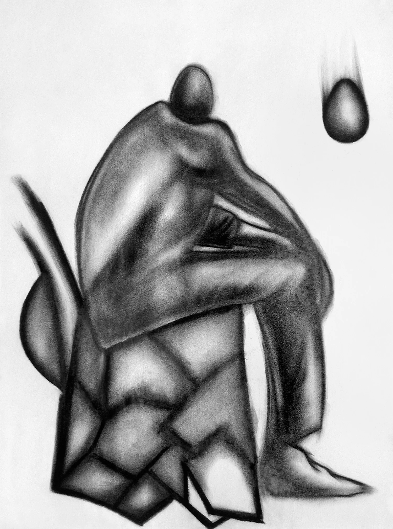 Mindless Excavation