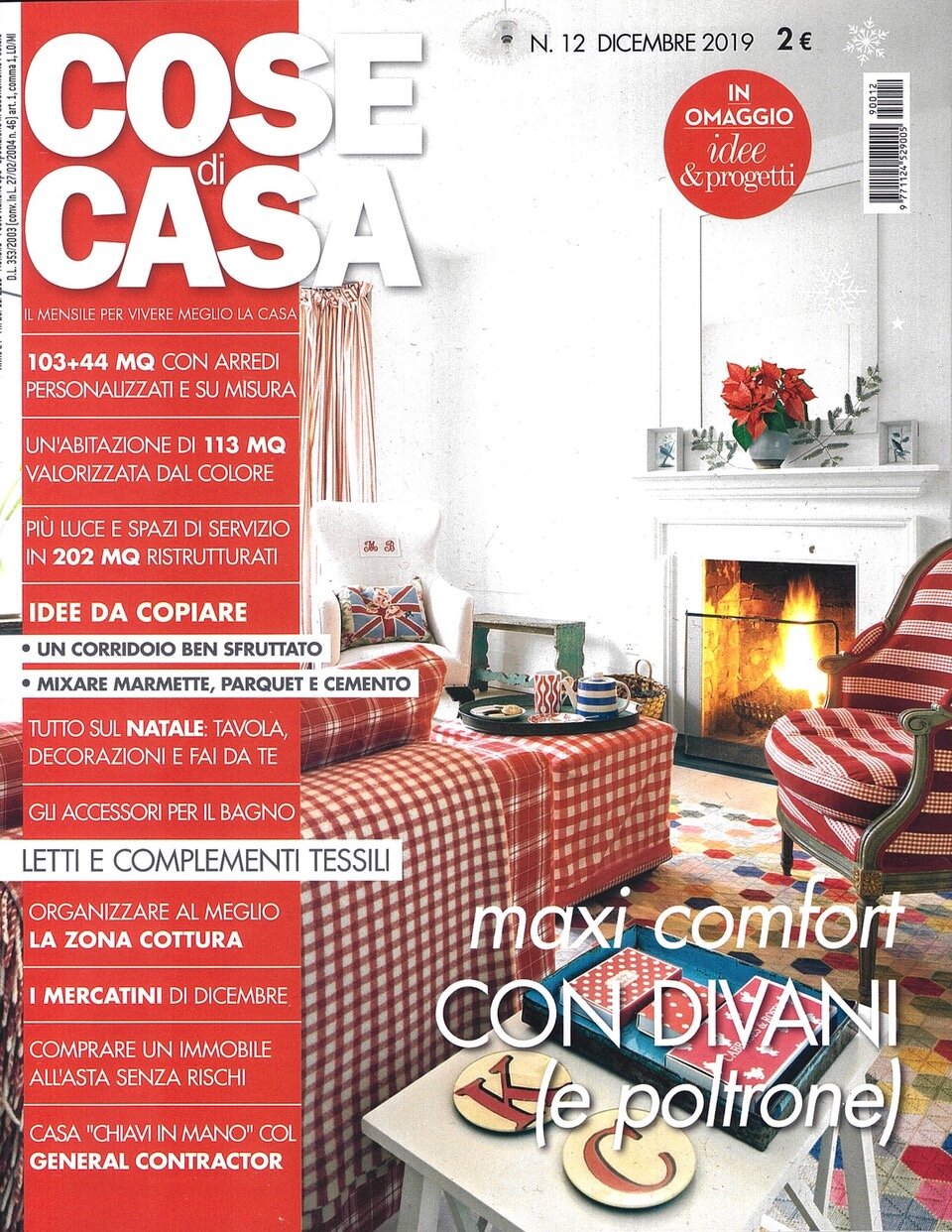 COSE DI CASA 12 dicembre 2019-Copertina.jpg