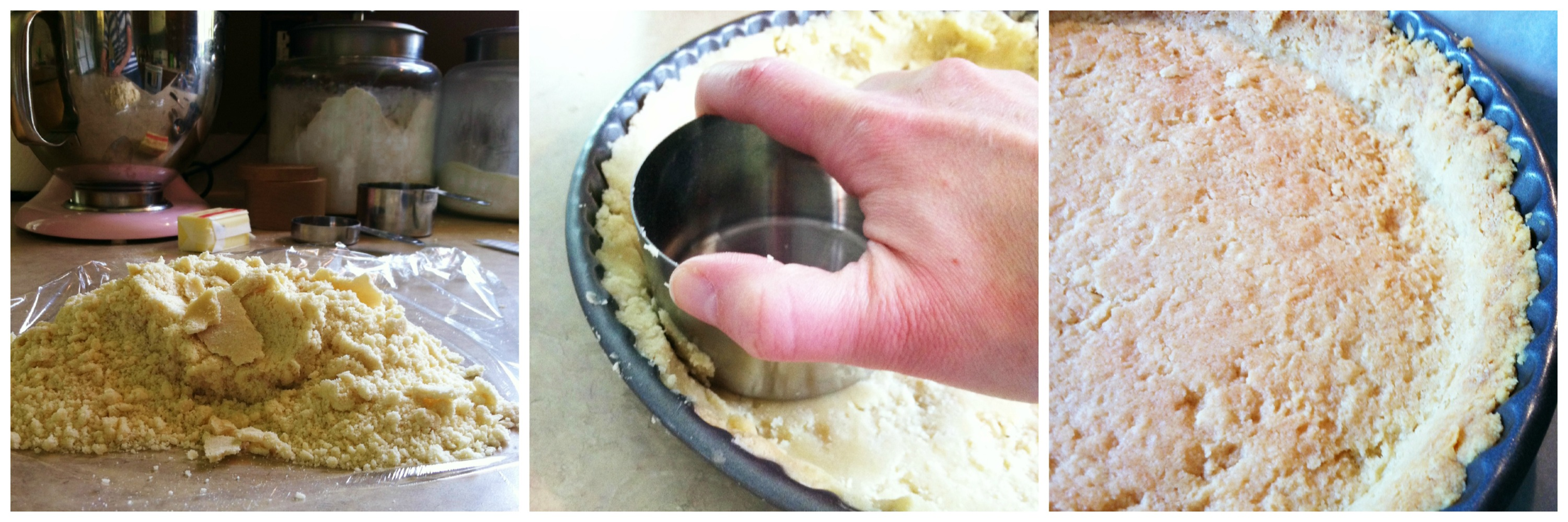 tart crust | hello, sweetie!