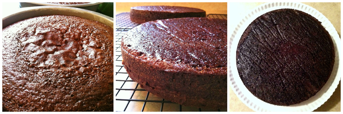 chocolate cakes | hello, sweetie!